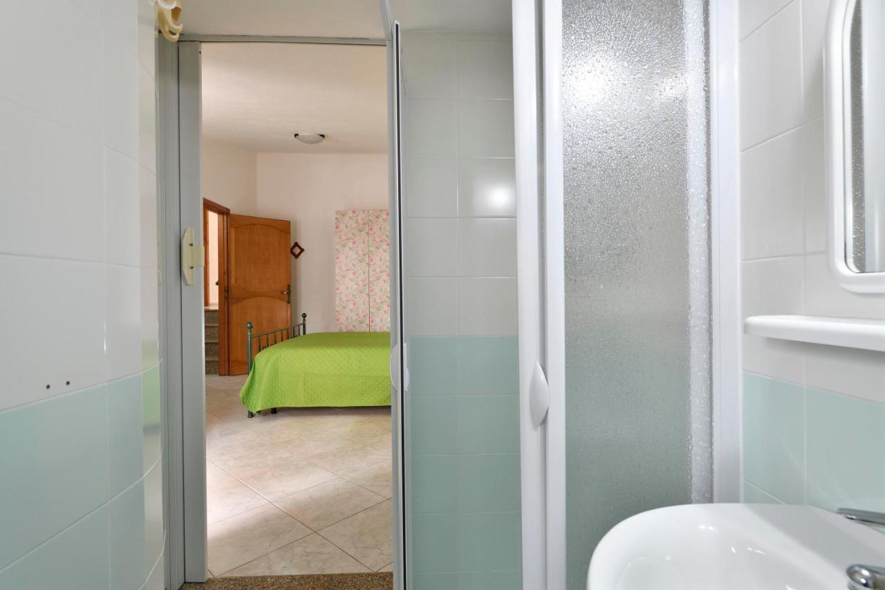 Appartamento Holiday Cala Gonone Exterior photo