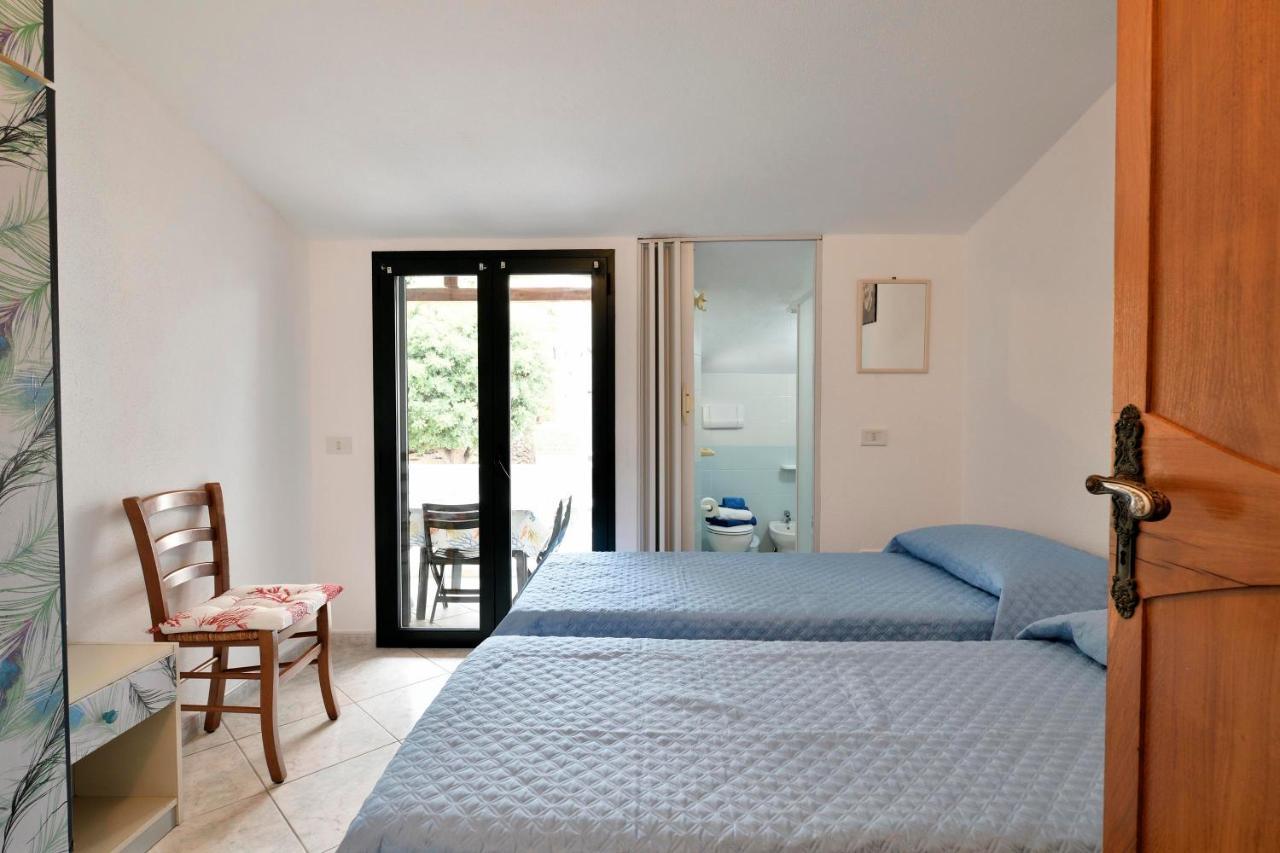 Appartamento Holiday Cala Gonone Exterior photo
