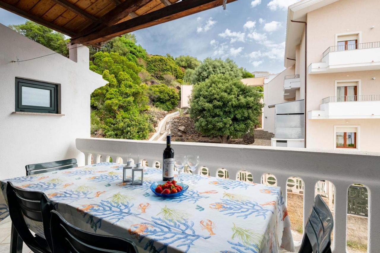 Appartamento Holiday Cala Gonone Exterior photo